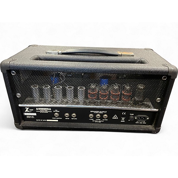 Used Dr Z Maz 38 Senior 38W Tube Guitar Amp Head