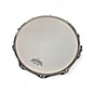 Used DW 6.5in Collectors Series Natural Satin Drum