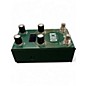 Used GFI Musical Products ORCA DELAY Effect Pedal