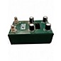 Used GFI Musical Products ORCA DELAY Effect Pedal