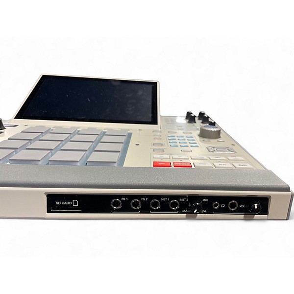 Used Akai Professional MPCX Production Controller