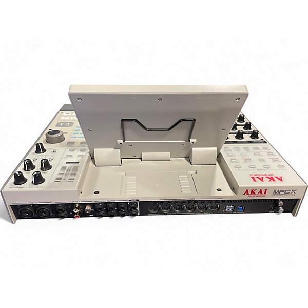 Used Akai Professional MPCX Production Controller