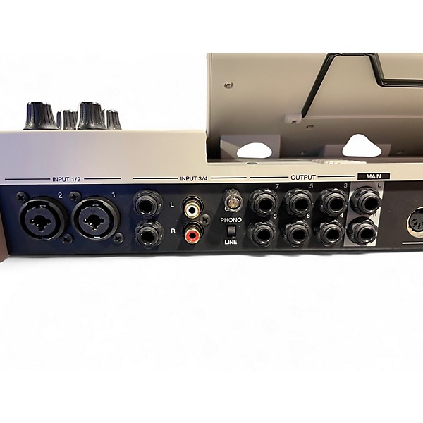 Used Akai Professional MPCX Production Controller