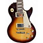 Used Gibson Les Paul Standard Bourbon Burst Solid Body Electric Guitar