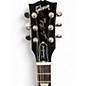 Used Gibson Les Paul Standard Bourbon Burst Solid Body Electric Guitar