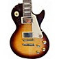 Used Gibson Les Paul Standard Bourbon Burst Solid Body Electric Guitar