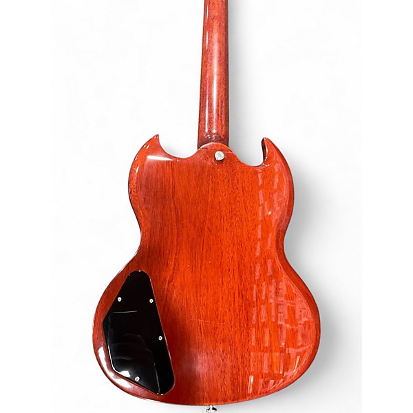 Gibson SG Standard '61 Maestro Vibrola Vintage Cherry 2024
