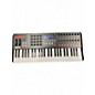 Used Akai Professional MPK249 49 Key MIDI Controller thumbnail