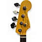 Used Fender AMERICAN PROFESS1ONAL JAZZ BASS 3 Color Sunburst Electric Bass Guitar