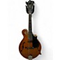 Used Epiphone MM50E F Style Natural Mandolin thumbnail