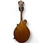 Used Epiphone MM50E F Style Natural Mandolin