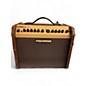 Used Fishman PROLBX500 Loudbox Mini Acoustic Guitar Combo Amp thumbnail