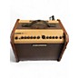 Used Fishman PROLBX500 Loudbox Mini Acoustic Guitar Combo Amp