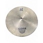 Used SABIAN 10in BELL DISC Cymbal thumbnail