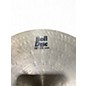Used SABIAN 10in BELL DISC Cymbal