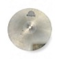 Used SABIAN 10in BELL DISC Cymbal