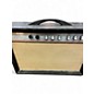 Vintage 1968 Silvertone REVERBERATION TWIN 12 Tube Guitar Combo Amp