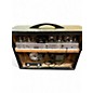 Vintage 1968 Silvertone REVERBERATION TWIN 12 Tube Guitar Combo Amp