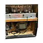 Vintage 1968 Silvertone REVERBERATION TWIN 12 Tube Guitar Combo Amp