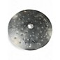 Used Saluda 5in Bell Disc Cymbal thumbnail