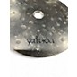 Used Saluda 5in Bell Disc Cymbal