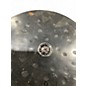 Used Saluda 5in Bell Disc Cymbal