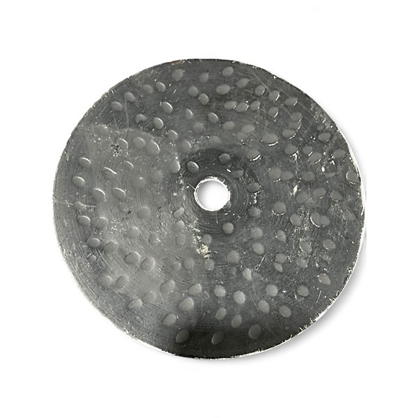 Used Saluda 5in Bell Disc Cymbal