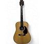 Used Martin D28 Special VTS Natural Acoustic Guitar thumbnail