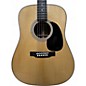 Used Martin D28 Special VTS Natural Acoustic Guitar
