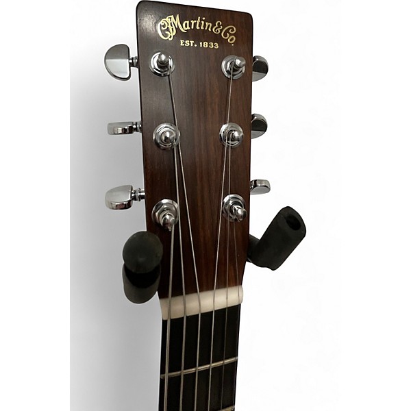 Used Martin D28 Special VTS Natural Acoustic Guitar