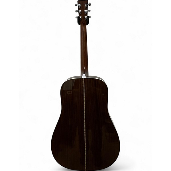 Used Martin D28 Special VTS Natural Acoustic Guitar