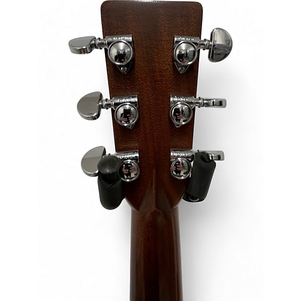 Used Martin D28 Special VTS Natural Acoustic Guitar