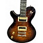 Used Dean EVO SS Tiger Eye Burst Solid Body Electric Guitar