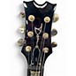 Used Dean EVO SS Tiger Eye Burst Solid Body Electric Guitar