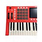 Used Akai Professional MPC KEY 37 Keyboard Workstation