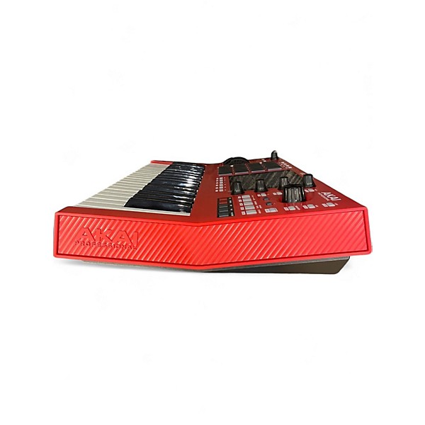 Used Akai Professional MPC KEY 37 Keyboard Workstation