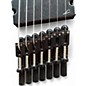 Used Legator Ghost 7 Super Shred Series Purple Solid Body Electric Guitar