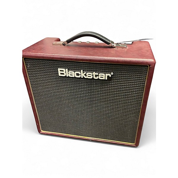 Used Blackstar Artisan 10 AE Tube Guitar Combo Amp