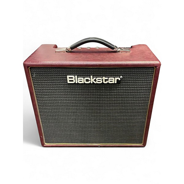 Used Blackstar Artisan 10 AE Tube Guitar Combo Amp
