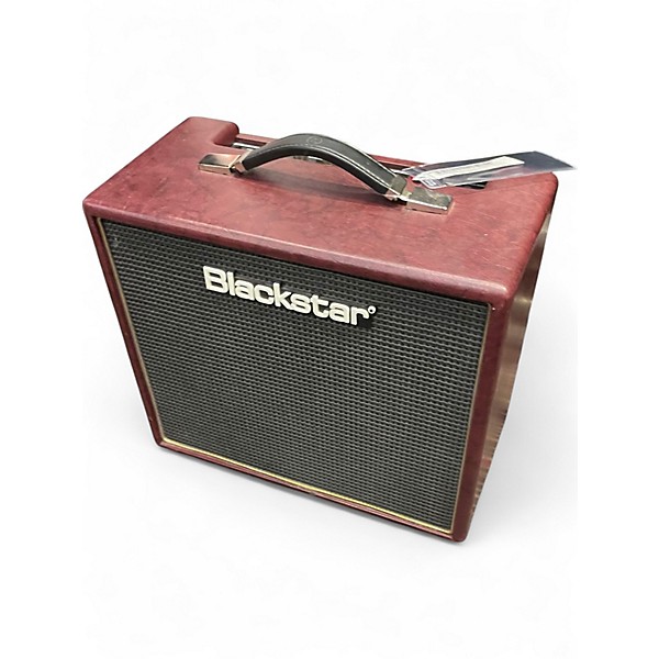 Used Blackstar Artisan 10 AE Tube Guitar Combo Amp