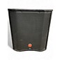 Used Harbinger S12 Powered Subwoofer thumbnail