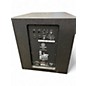 Used Harbinger S12 Powered Subwoofer