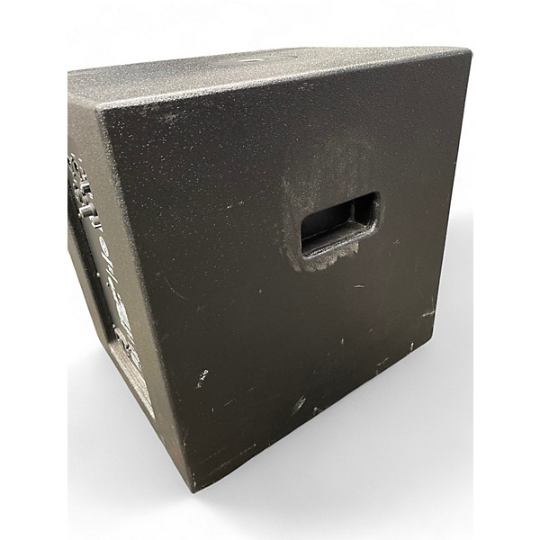 Used Harbinger S12 Powered Subwoofer