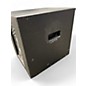Used Harbinger S12 Powered Subwoofer