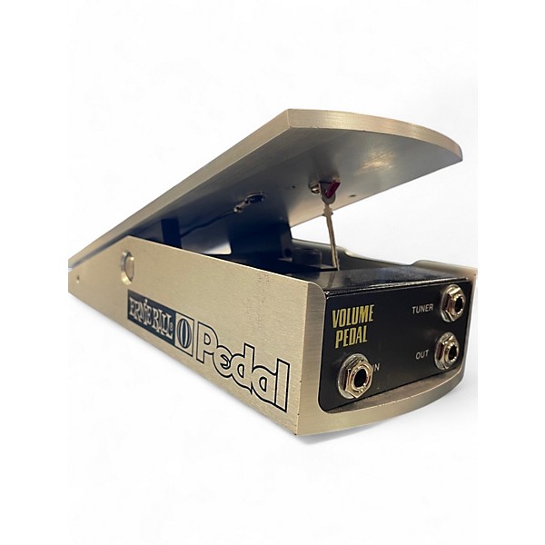 Amazon.com: Ernie Ball 500K Stero Volume/Pan Pedal (P06165