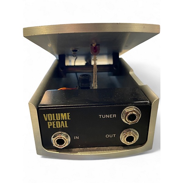 Amazon.com: Ernie Ball 500K Stero Volume/Pan Pedal (P06165