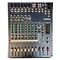 Used Yamaha MG124CX Unpowered Mixer thumbnail