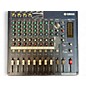 Used Yamaha MG124CX Unpowered Mixer