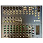 Used Yamaha MG124CX Unpowered Mixer