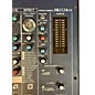 Used Yamaha MG124CX Unpowered Mixer